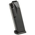 Mec-Gar Beretta 92FS / M9 9mm 18-Round Anti-Friction Coating Magazine