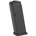 Glock Magazine 9mm Model 19 10rd