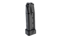 Springfield Magazine 9MM 20 Rounds Fits Springfield Prodigy, Black