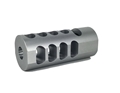 Matt Mclearn Compensator