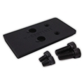 C-More STS/STS2/RTS2 Mounting Kit - Walther Q5 Match