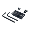 C-More RTS2 Trijicon RMR Cut Adapter Kit