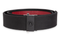 Nexbelt NTAC-45, Black 1 3/4" Strap, EDC Belt