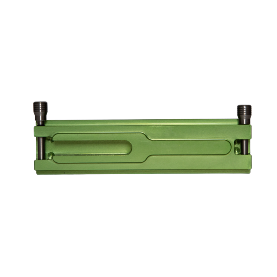 Odin Works Combo Vise Block Gen 2 - AR10/15 Tool