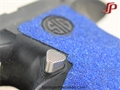 Springer Precision P320 9/40 Extended Magazine Release - SS - Production/ESP 