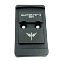 ZRTS Walther PDP Holosun 509T Optic Plate