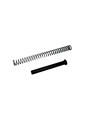 ZRTS Walther PDP Ultra Mass Guide Rod Stainless