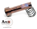 APEX Reset Assist Mechanism (RAM) for M&P
