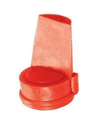 thumbnail interactive-video image 1 of Taylor Reloading Accu Wedge Kit – 6 Piece, Non-Marring TPU, USA Made, Fitting Shim Set 1 of 5