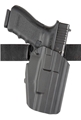 Safariland Model 579 GLS™ Pro-Fit™ Holster (with Belt Clip)