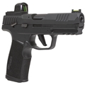 SIG SAUER P322 22LR PISTOL 4" 20RD, BLACK 