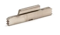 ZEV Standard Slide Lock Lever, Titanium