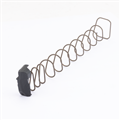 MBX COMPETITION SPRING FOLLOWER SET FOR FACTORY 2011/DS 1911/BUL TUBES
