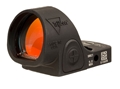 Trijicon SRO® Red Dot Sight  5MOA