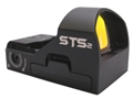 C-More Systems STS2 Red Dot Sight