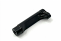 Hayes Custom Drilled and Tapped Magazine Release Staccato 2011 Gen 2 or Rock Island Tac Ultra/Pro Match