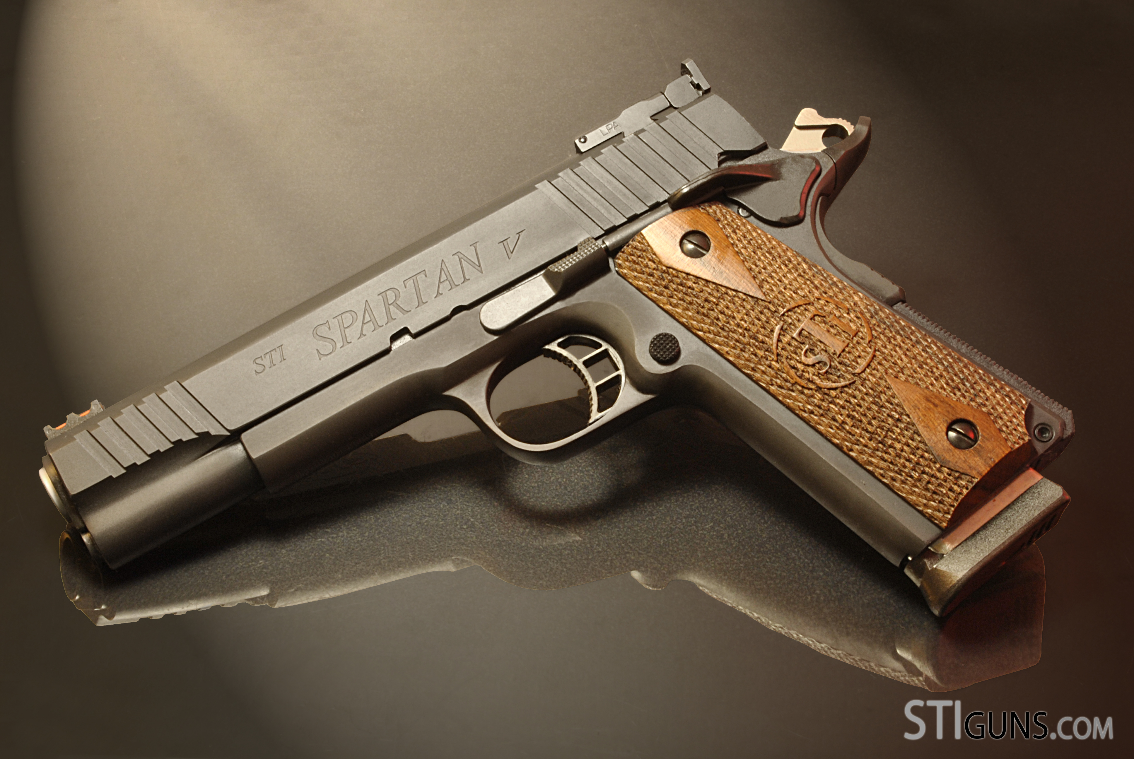 Ruger 1911 - Why shouldn't I buy a couple? SIG 1911 now in the running ...