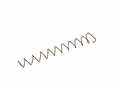 MBX 'ULTRA MAX' SPRING FOR Sig 320