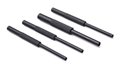 Guntec Roll Pin Holder 4pc Set