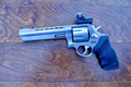 Allchin Taurus Tracker/608  STS/RTS2 Mount
