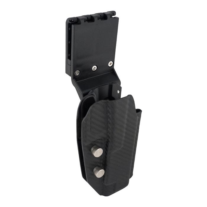 Black Scorpion Holster USPSA Pro Competition STI 2011