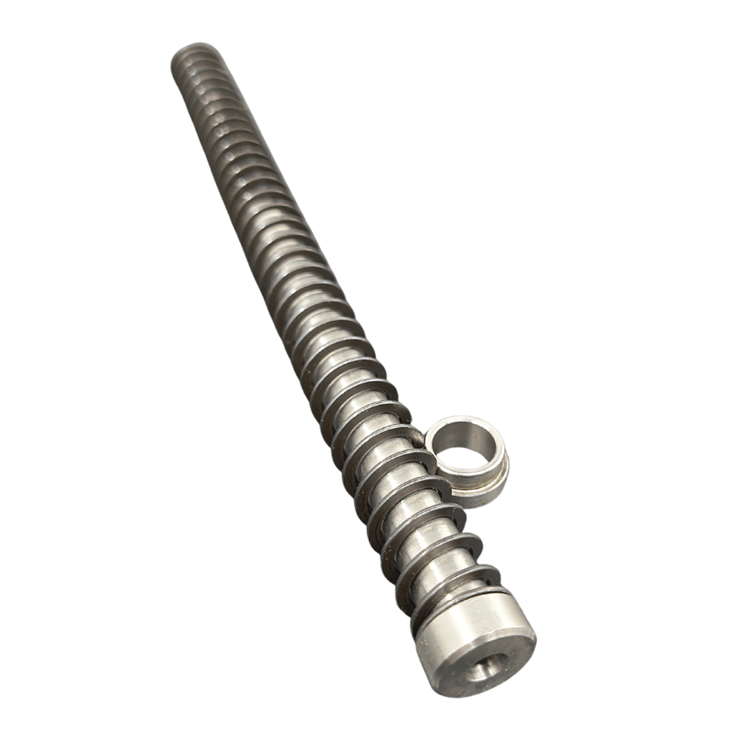 Rune Walther PDP 4.5 Guide Rod | Shooters Connection Store