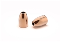 Precision Delta Bullets 9MM 124gr JHP V2