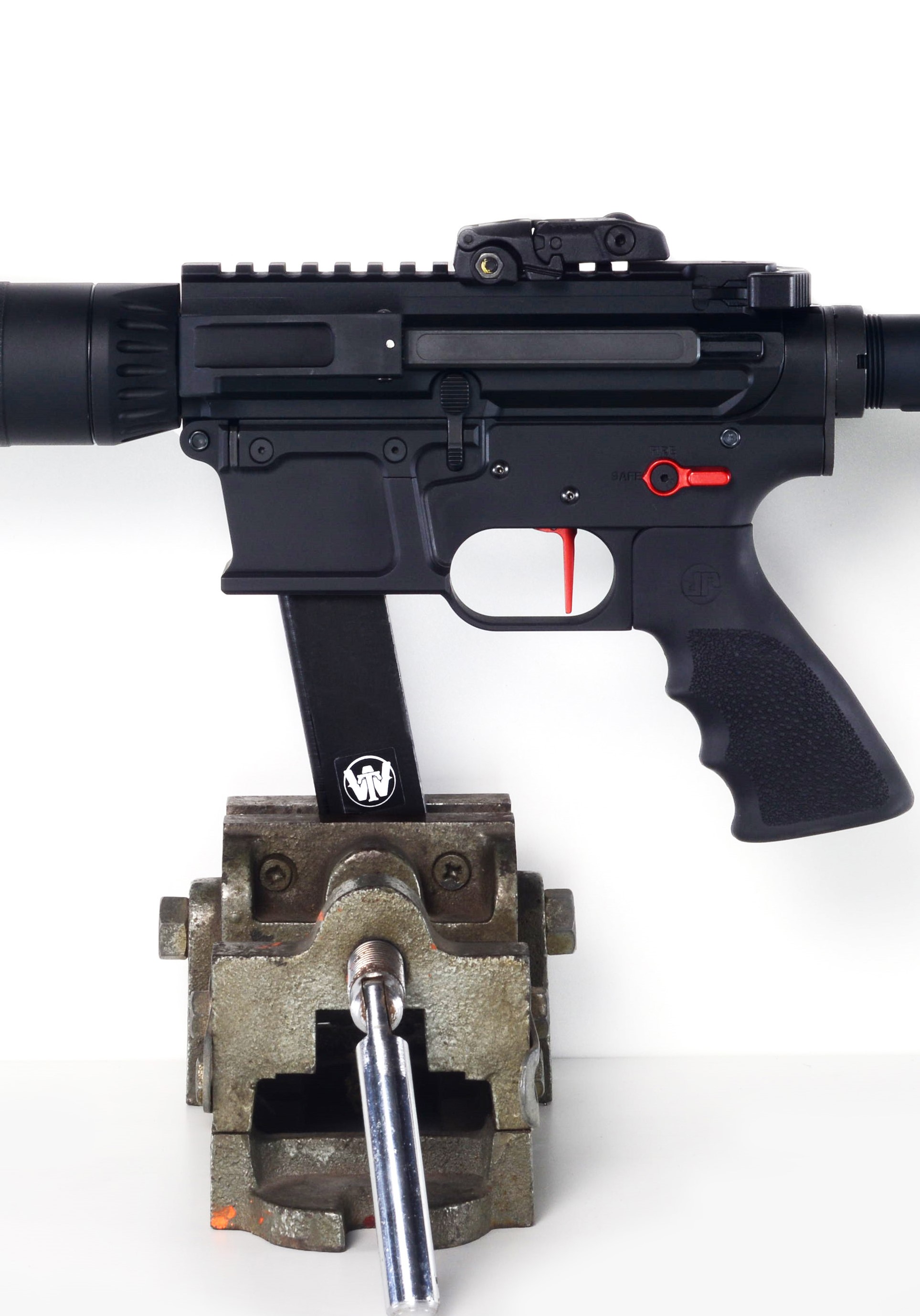 Gunsmith Vise Block for GLOCK Handgun Pistol Gunsmithing For 9mm .357Sig .40S&W 