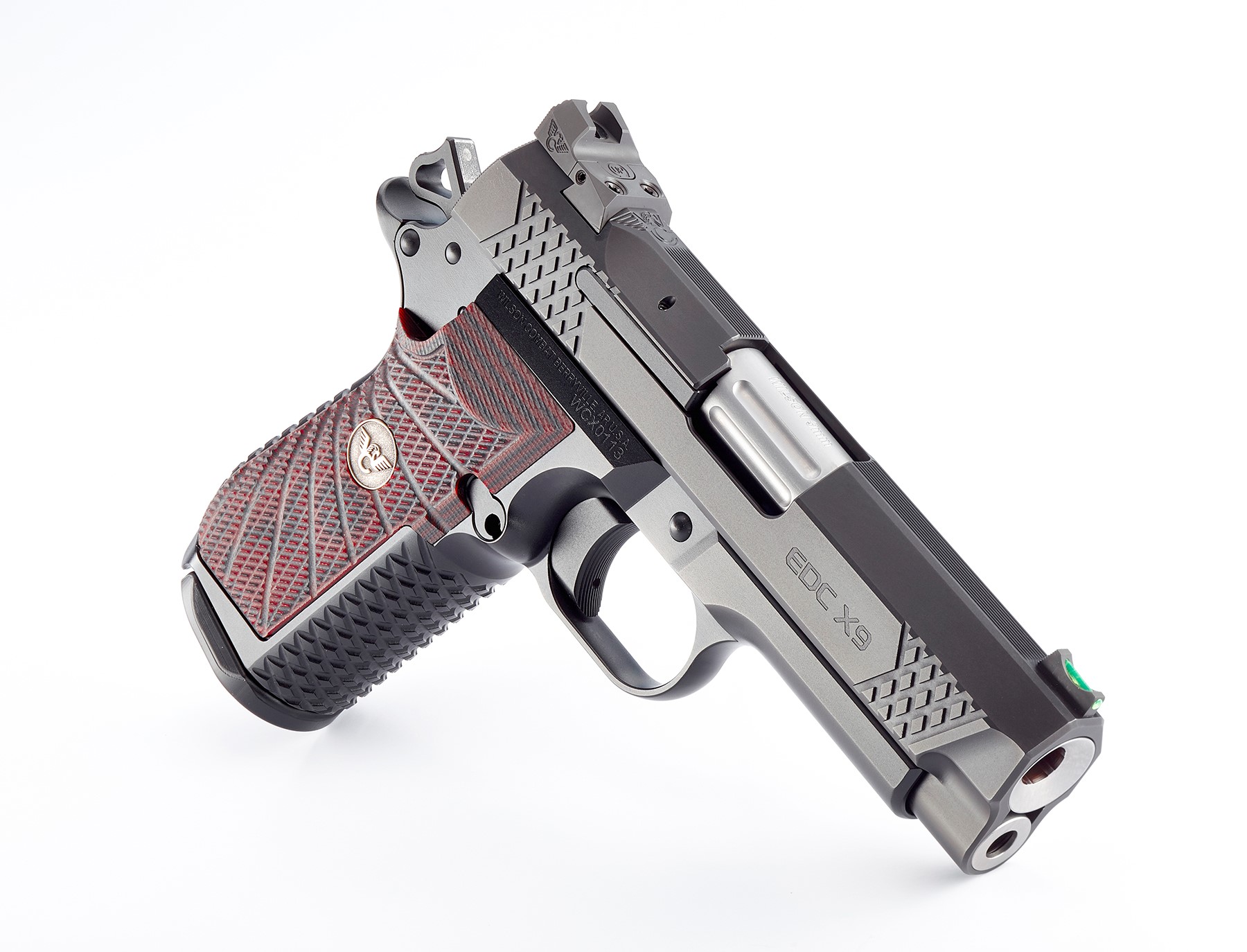 Wilson Combat EDC X9 Pre-Order