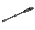 EGW Barstock Beavertail Grip Safety SS
