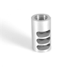 EGW 3-PORT HYBRID COMPENSATOR - ALUMINUM 