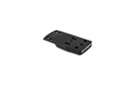 TONI SYSTEM Red dot dovetail base plate (type A) for CZ Tactical Sport