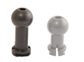 DAA Alpha Alpha-X Extended Ball-Joint Rod