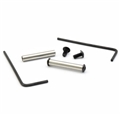 Armaspec Anti-Walk Trigger/Hammer Pins SS with Hex Keys