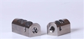 Binary Eng CFD Titanium Compensator Full Profile Steel