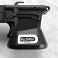 Techwell PCC Magwell Black Creek Precision for GLK-F 9mm Glock Mag