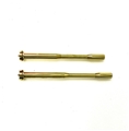 Patriot Defense Tanfoglio Guide Rod - Brass