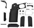 Atlas Gunworks Alpha Conversion Grip Kit | Staccato/STI | Black