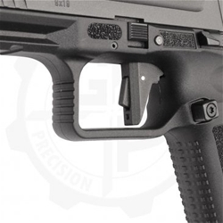 stramt fajance Far Galloway Precision Jefe SFx Short Stroke Trigger for Canik TP9SFx, SFT, SF,  and SA Pistols