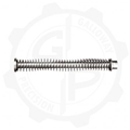 Galloway Precision Stainless Steel Guide Rod Assembly for Canik TP9, TP9SFT, and TP9SFX Pistols