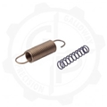 Galloway Precision Reduced Power Spring Kit for Canik TP9SF Elite, TP9 Elite Combat, TP9SF, and TP9SFx Pistols