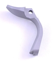 Cheely Custom Pinned Beavertail Aluminum L2