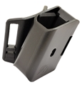 Double Alpha  IDPA Magazine Pouch