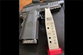 MBX Defender Series Carry Magazines BUL SASII Compact Series