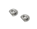 Davinci 2011 Grip Bushings SS
