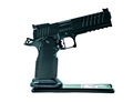 Masterpiece Arms DS9 Hybrid Comp Pistol Black