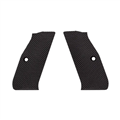Eemann Tech Eemann Tech 3D Serrated Plastic Grips for CZ Shadow 1/2