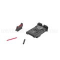 EEMANN TECH ADJUSTABLE SIGHTS SET FOR CZ SHADOW