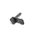 Eemann Tech Competition Slide Stop with Thumb Rest for CZ Shadow 2 / CZ TS / CZ TS2