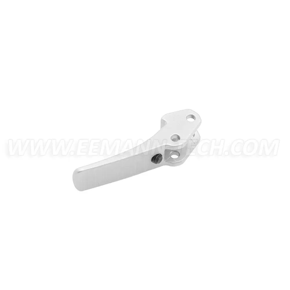 Eemann Tech Flat SA/DA Trigger for CZ | Shooters Connection